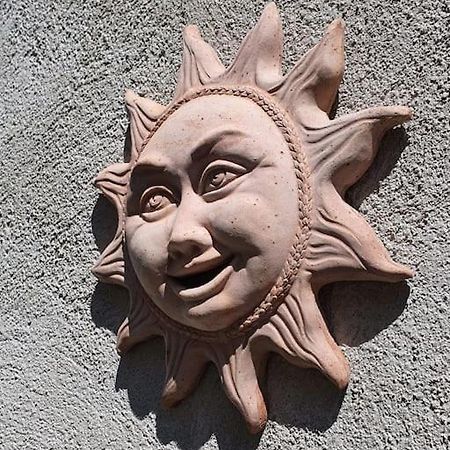 La Chamade Maison De Village Climatisee Lapalud Kültér fotó